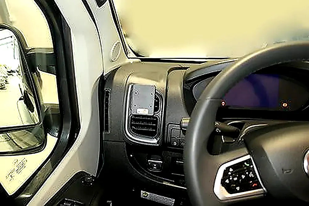 Brodit ProClip 805753 voor Citroen Jumper