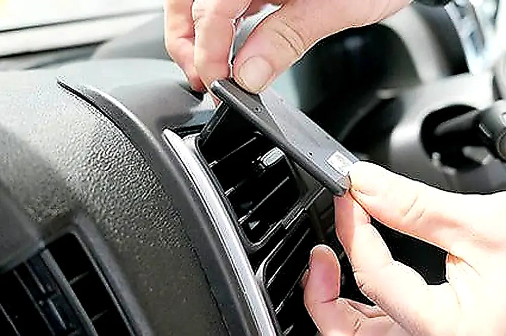 Brodit ProClip 805753 voor Citroen Jumper