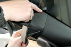 Brodit ProClip 805770 voor Land Rover Range Rover Sport