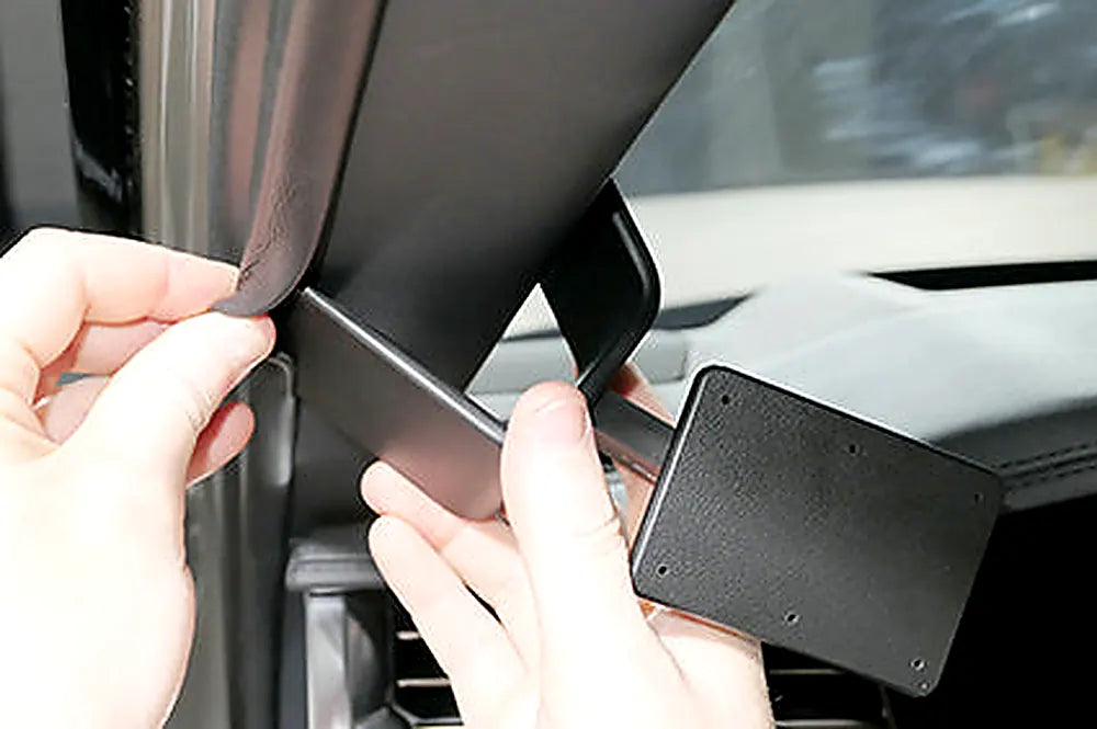 Brodit ProClip 805770 voor Land Rover Range Rover Sport