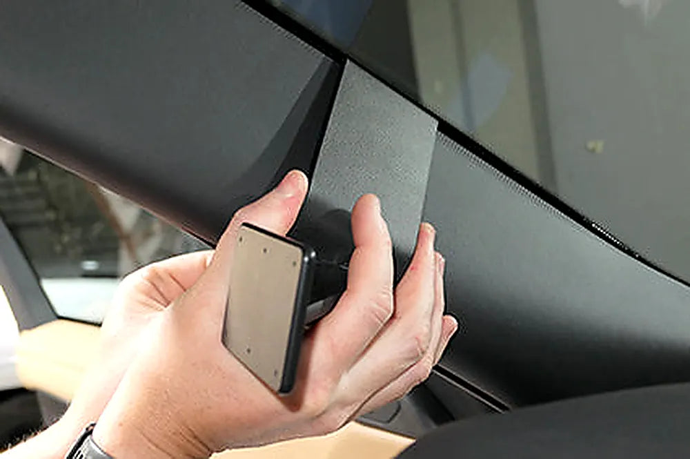 Brodit ProClip 805770 voor Land Rover Range Rover Sport