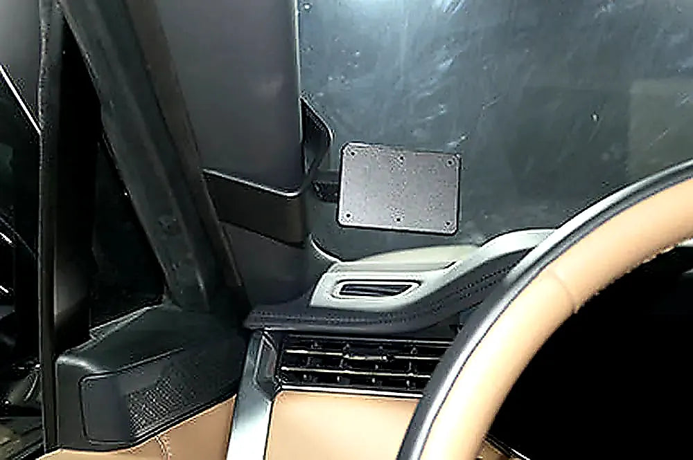 Brodit ProClip 805770 voor Land Rover Range Rover Sport