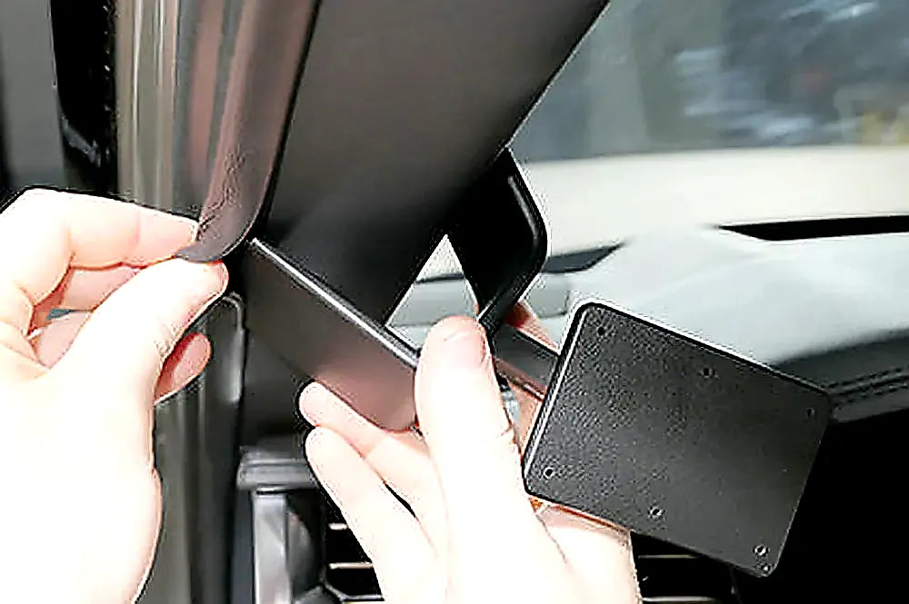 Brodit ProClip 805770 voor Land Rover Range Rover Sport