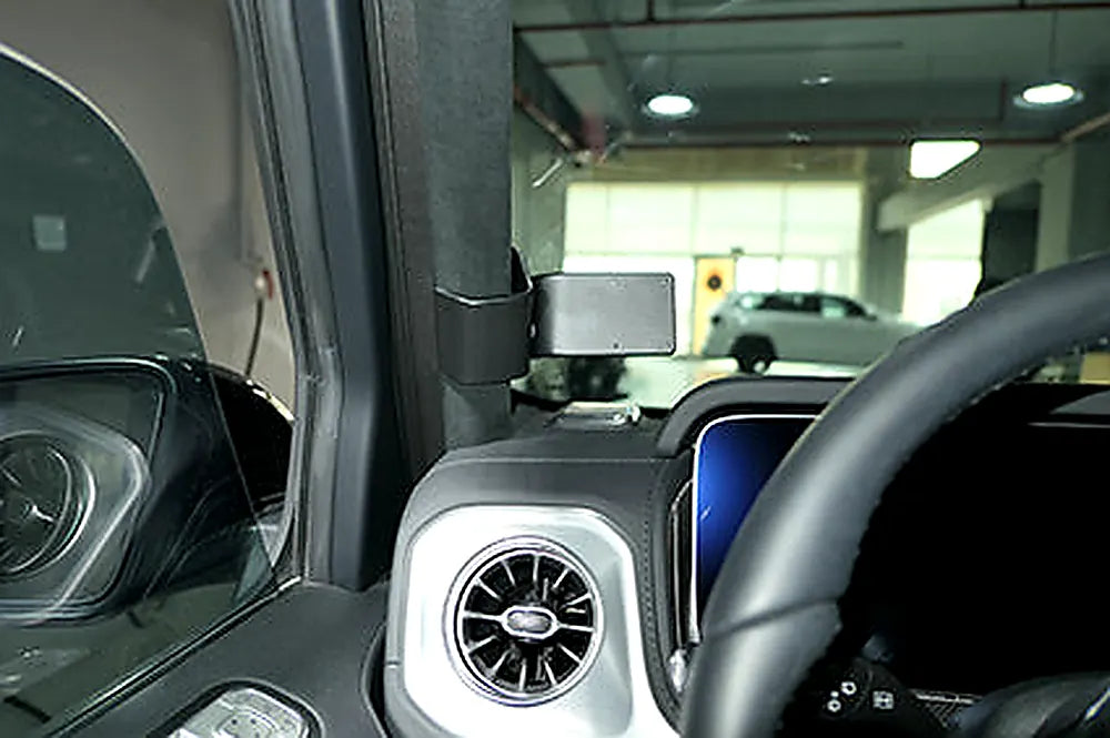 Brodit ProClip 805772 voor Mercedes Benz G-Class