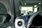 Brodit ProClip 805772 voor Mercedes Benz G-Class