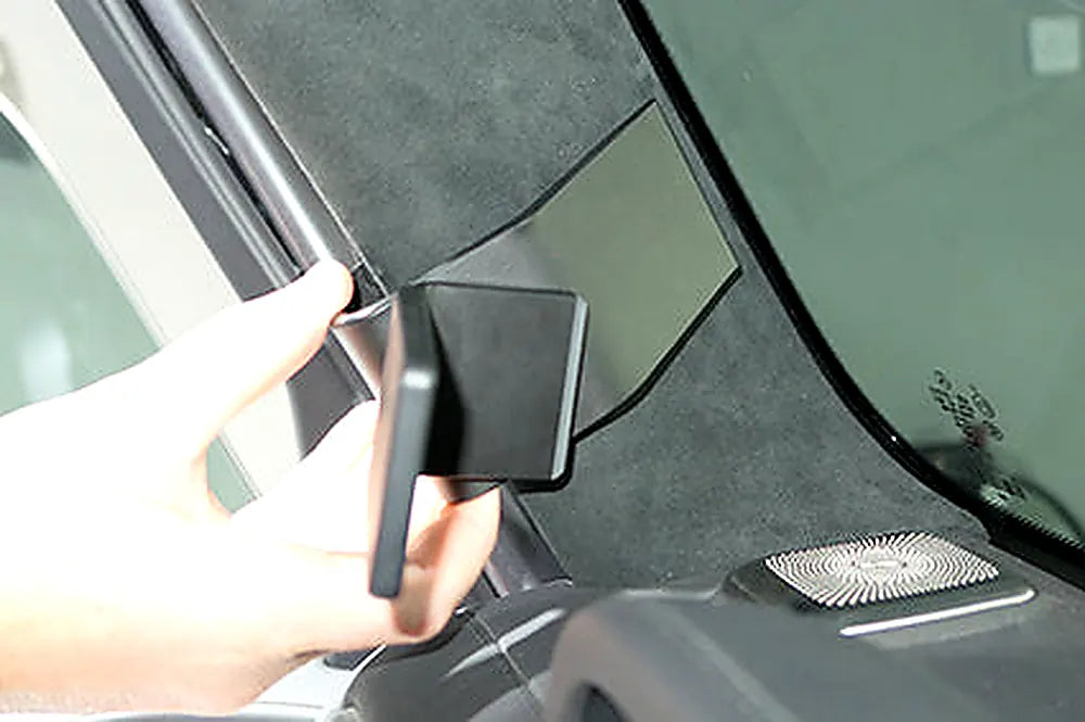 Brodit ProClip 805772 voor Mercedes Benz G-Class
