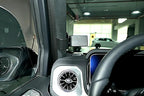 Brodit ProClip 805772 voor Mercedes Benz G-Class