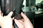Brodit ProClip 805772 voor Mercedes Benz G-Class