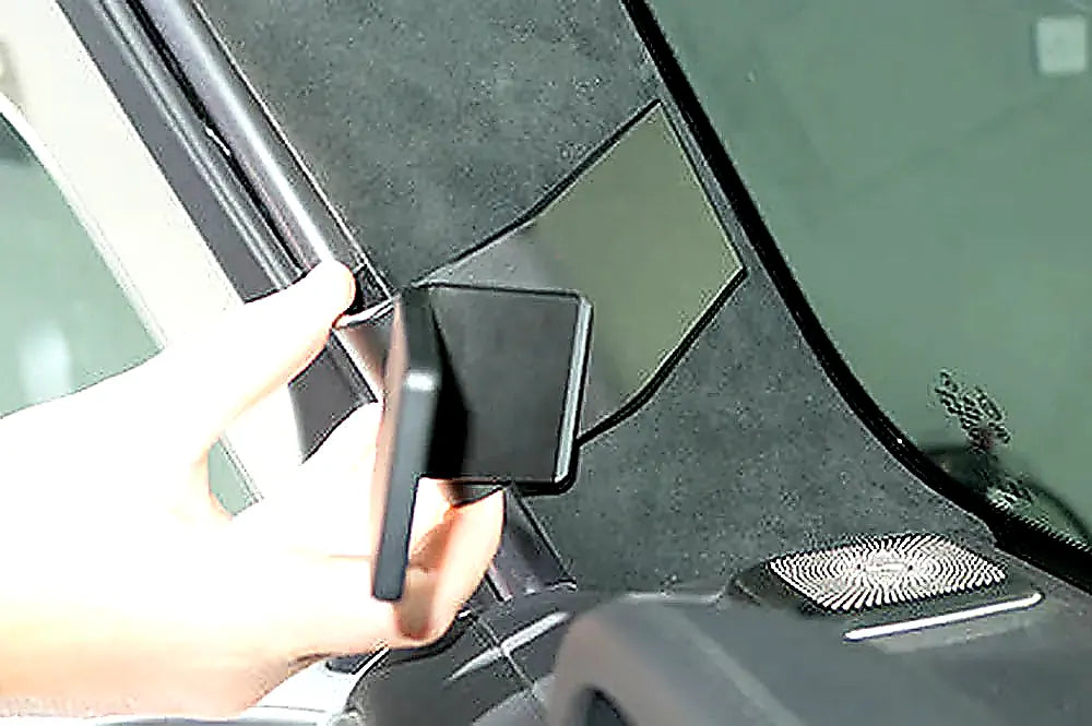 Brodit ProClip 805772 voor Mercedes Benz G-Class