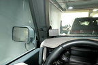 Brodit ProClip 805784 voor Ford Bronco