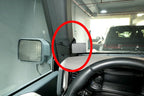 Brodit ProClip 805784 voor Ford Bronco