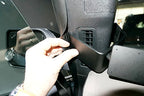 Brodit ProClip 805784 voor Ford Bronco