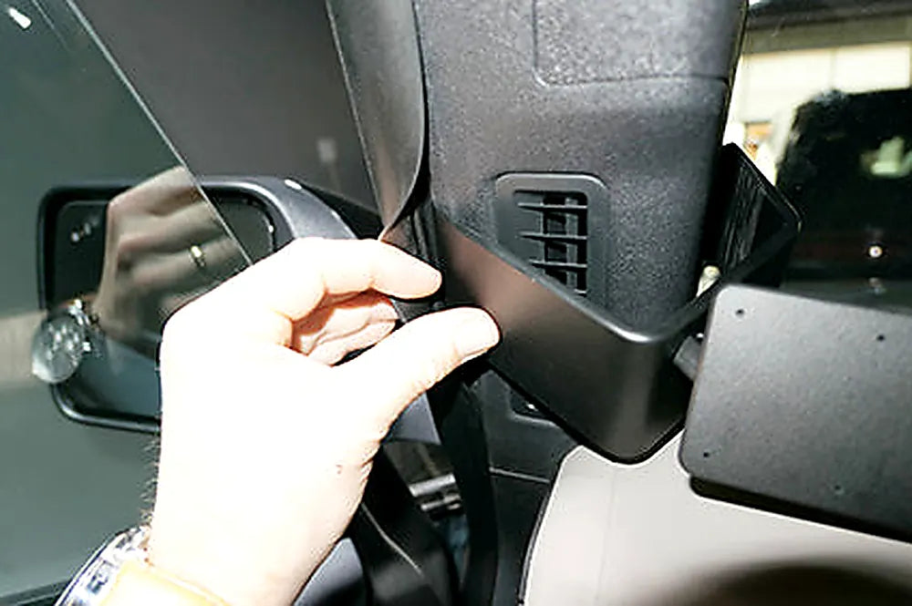 Brodit ProClip 805784 voor Ford Bronco