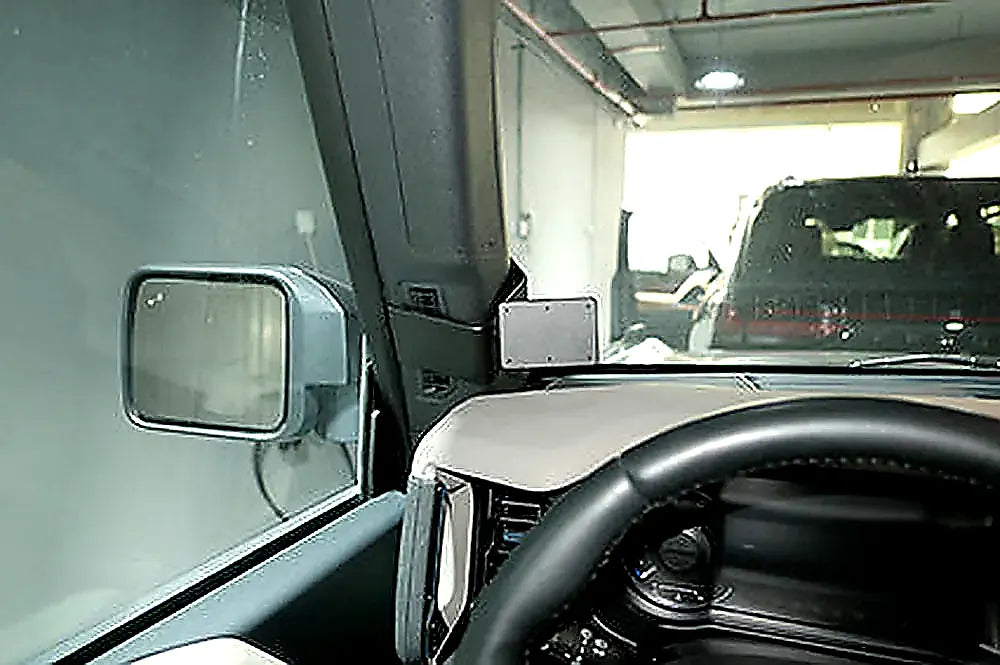 Brodit ProClip 805784 voor Ford Bronco