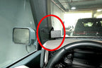 Brodit ProClip 805784 voor Ford Bronco
