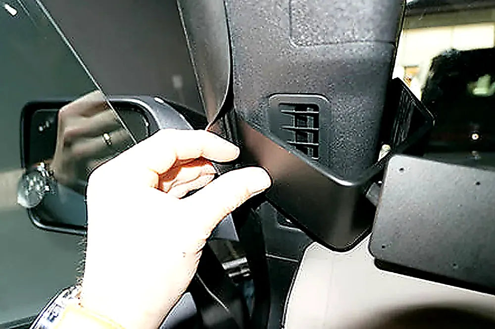 Brodit ProClip 805784 voor Ford Bronco