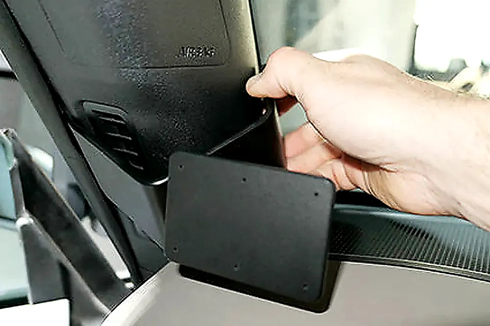 Brodit ProClip 805784 voor Ford Bronco