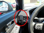Brodit ProClip 805815 voor Honda Civic