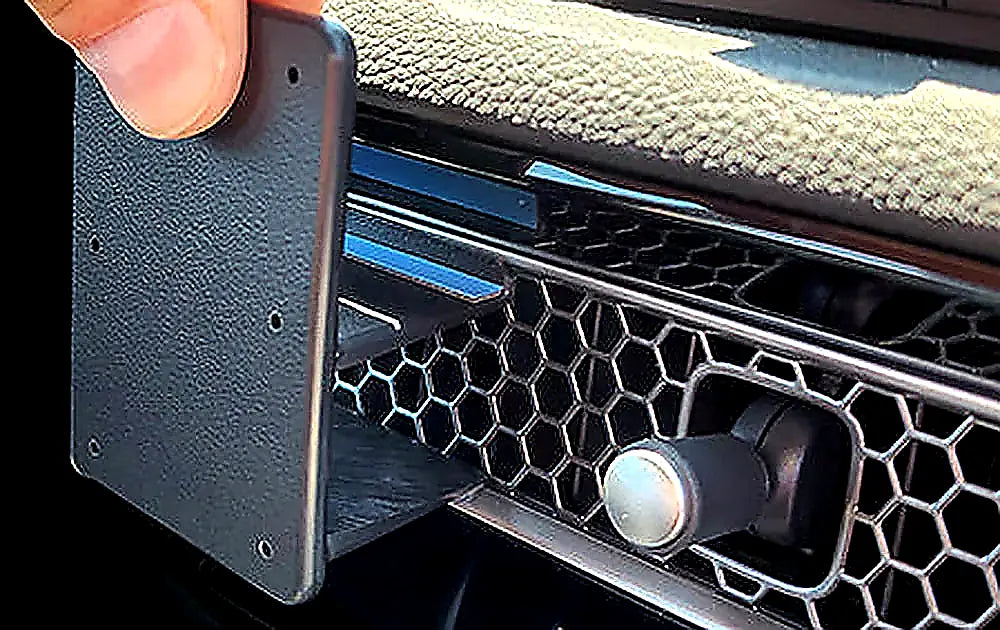 Brodit ProClip 805815 voor Honda Civic