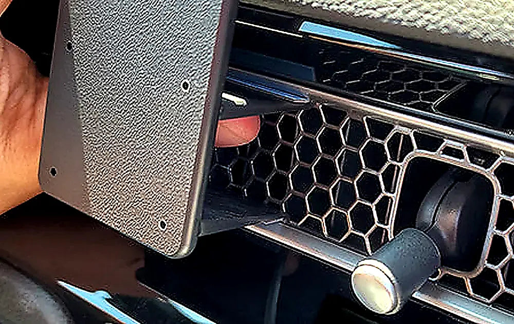 Brodit ProClip 805815 voor Honda Civic