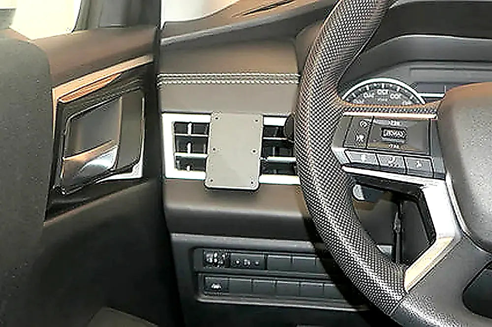 Brodit ProClip 805839 voor Mitsubishi Outlander
