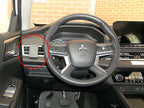 Brodit ProClip 805839 voor Mitsubishi Outlander