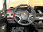 Brodit ProClip 805839 voor Mitsubishi Outlander
