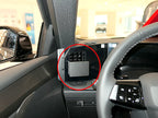 Brodit ProClip 805856 voor Opel Astra