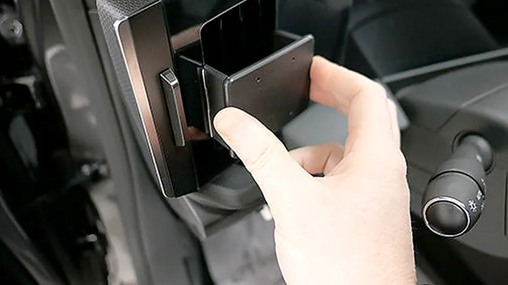 Brodit ProClip 805856 voor Opel Astra