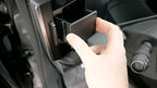 Brodit ProClip 805856 voor Opel Astra