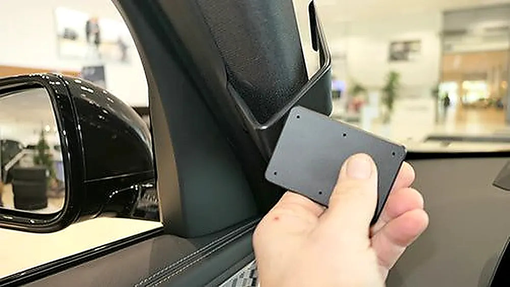Brodit ProClip 805960 voor BMW X1 U11
