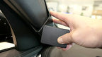 Brodit ProClip 805960 voor BMW X1 U11
