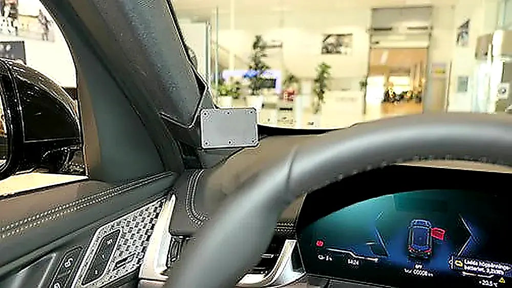 Brodit ProClip 805960 voor BMW X1 U11