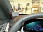 Brodit ProClip 805960 voor BMW X1 U11