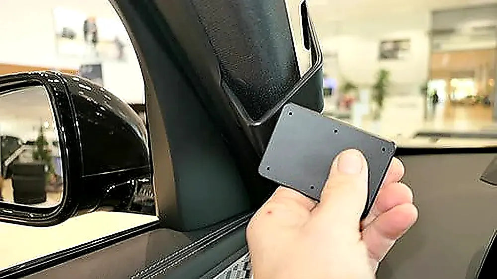 Brodit ProClip 805960 voor BMW X1 U11