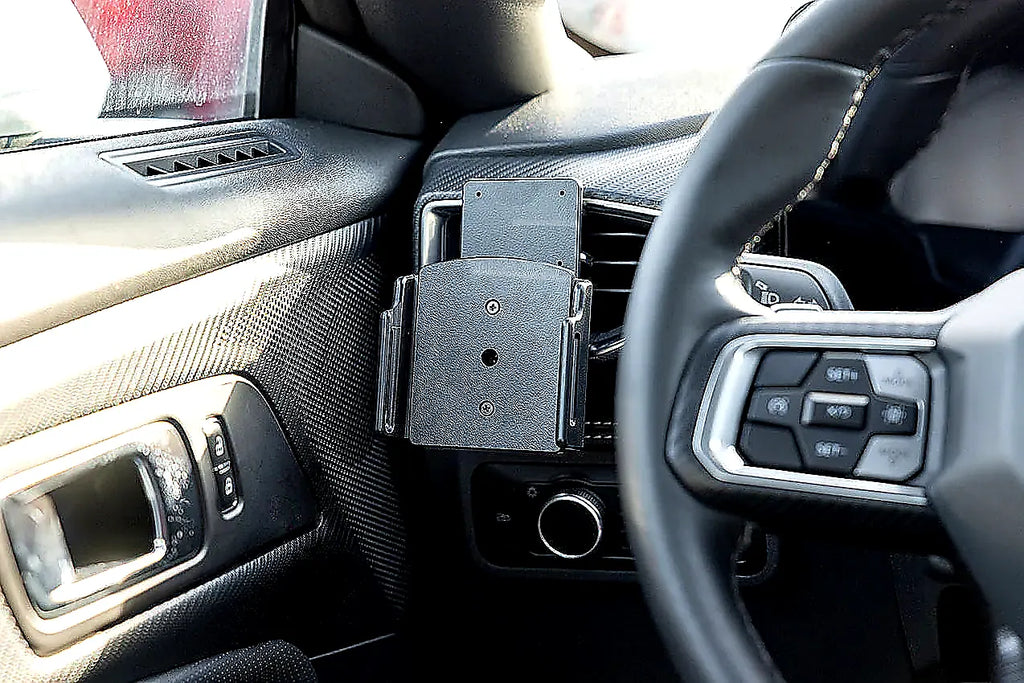 Brodit ProClip 805976 voor Ford Mustang