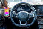 Brodit ProClip 805976 voor Ford Mustang
