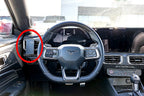 Brodit ProClip 805976 voor Ford Mustang