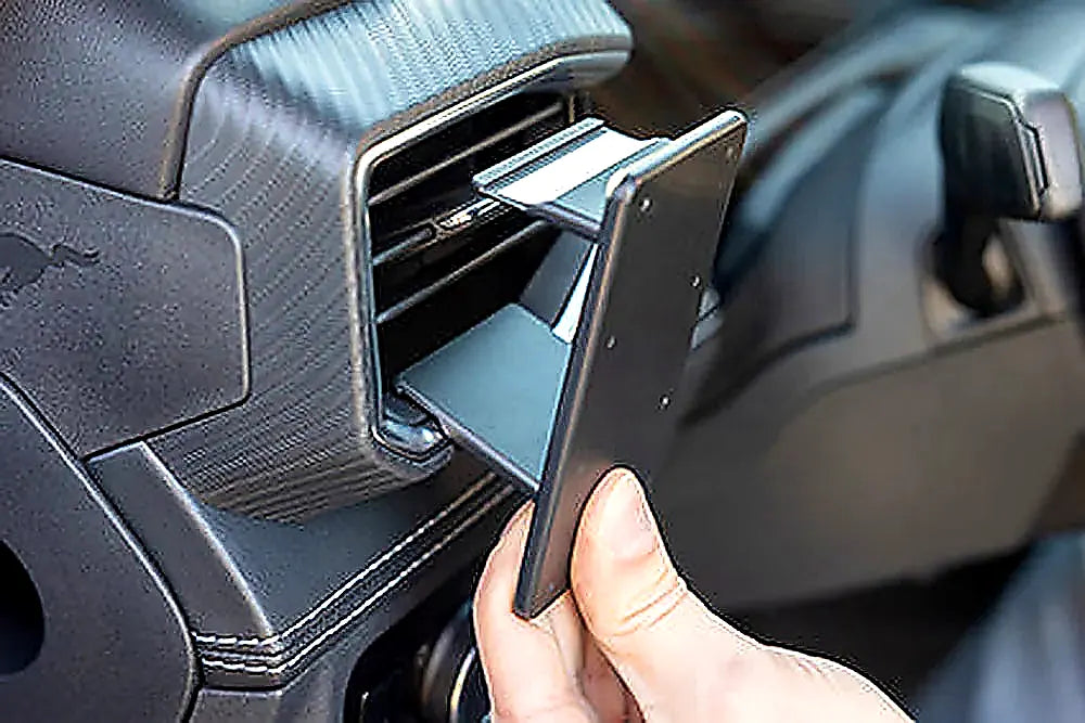 Brodit ProClip 805976 voor Ford Mustang