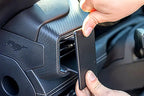 Brodit ProClip 805976 voor Ford Mustang