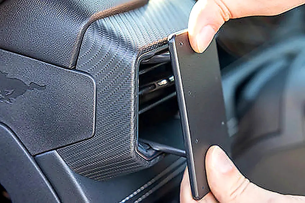 Brodit ProClip 805976 voor Ford Mustang