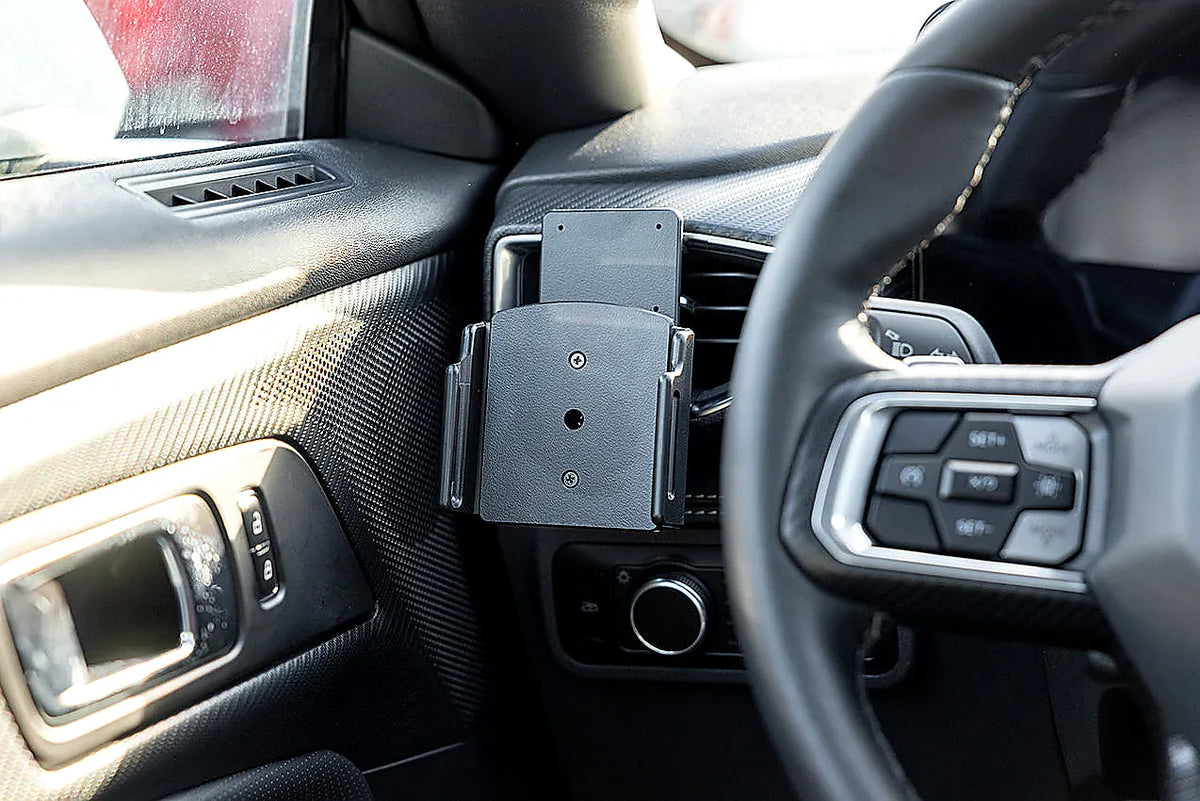 Brodit ProClip 805976 voor Ford Mustang