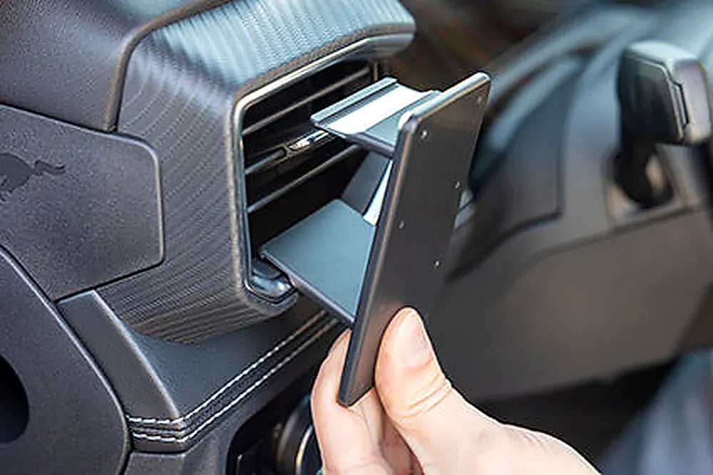 Brodit ProClip 805976 voor Ford Mustang