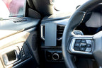 Brodit ProClip 805976 voor Ford Mustang