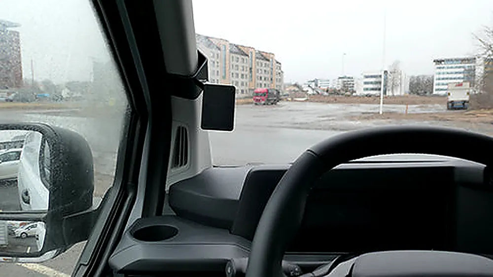 Brodit ProClip 806029 voor Ford Transit Custom
