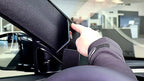 Brodit ProClip 806039 voor Mercedes Benz E-Class, Stationwagon
