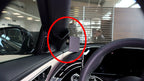 Brodit ProClip 806039 voor Mercedes Benz E-Class, Stationwagon