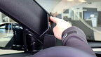 Brodit ProClip 806039 voor Mercedes Benz E-Class, Stationwagon