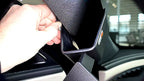 Brodit ProClip 806039 voor Mercedes Benz E-Class, Stationwagon
