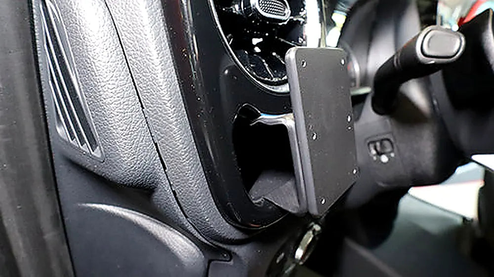 Brodit ProClip 806042 voor Mercedes Benz Vito